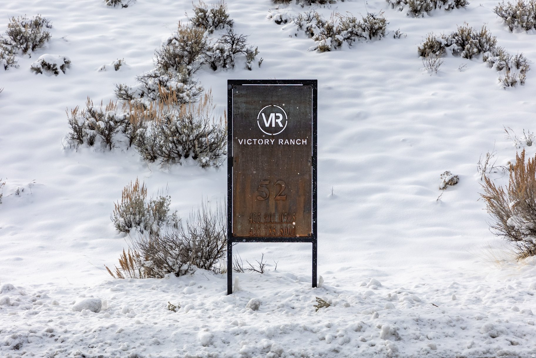 VICTORY RANCH - Land