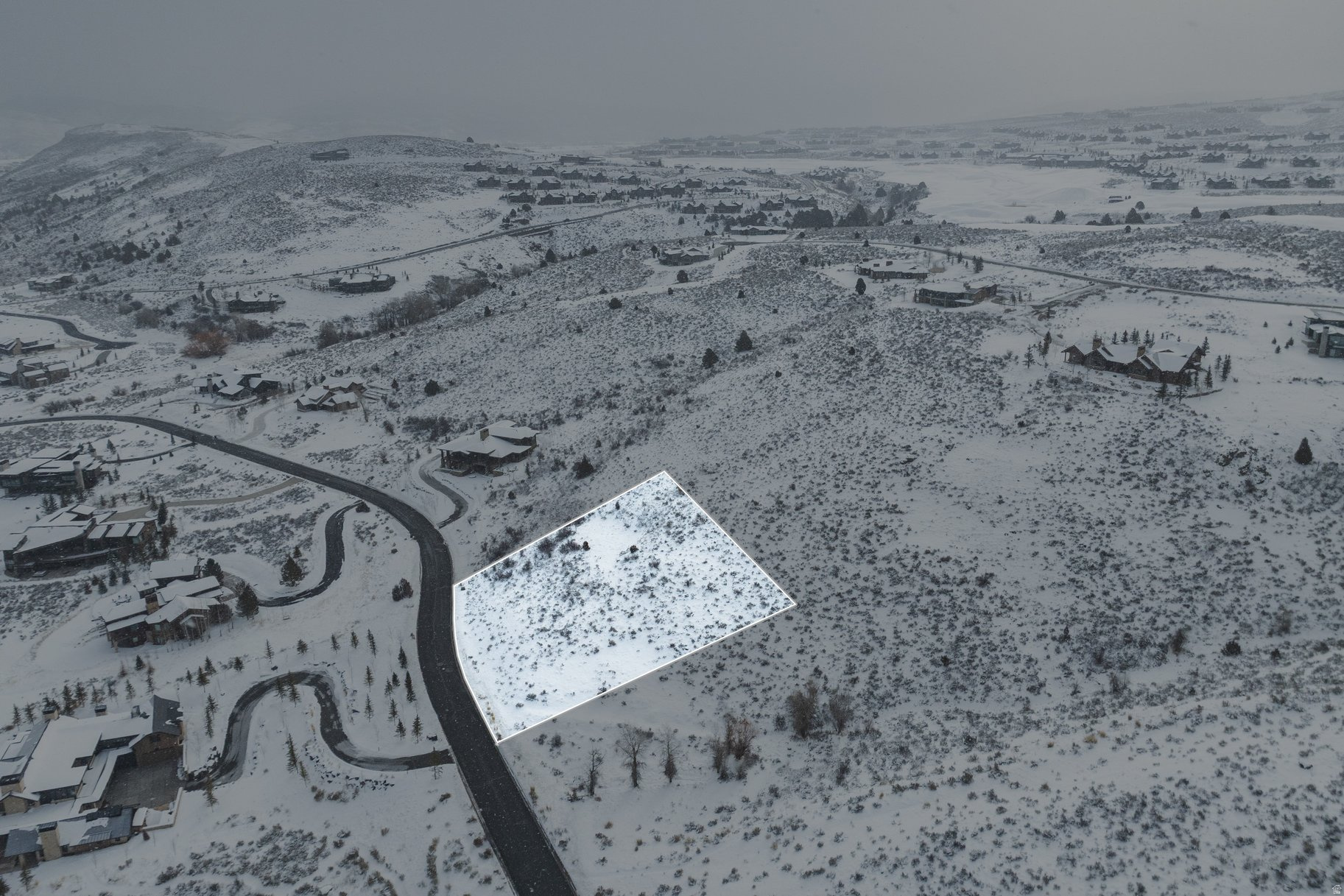 VICTORY RANCH - Land