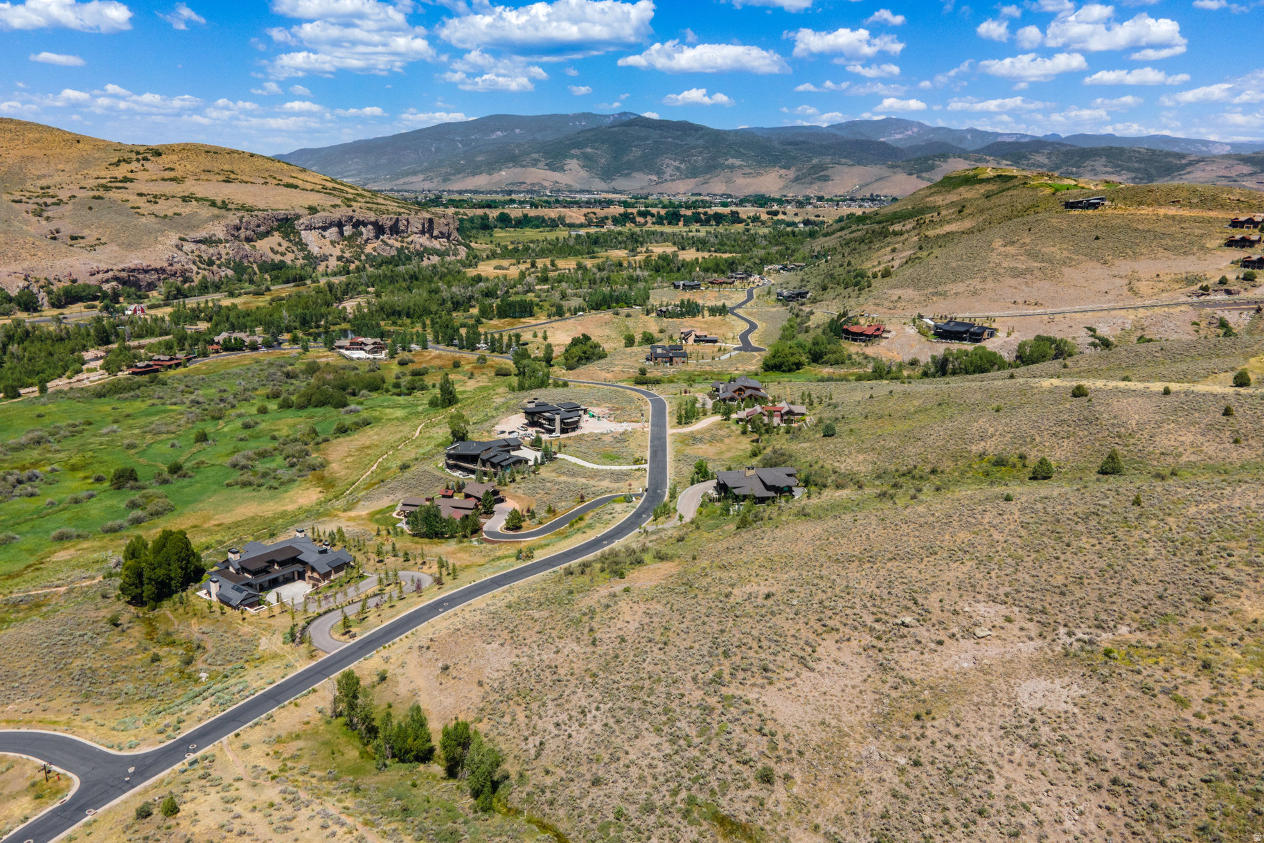 VICTORY RANCH - Land