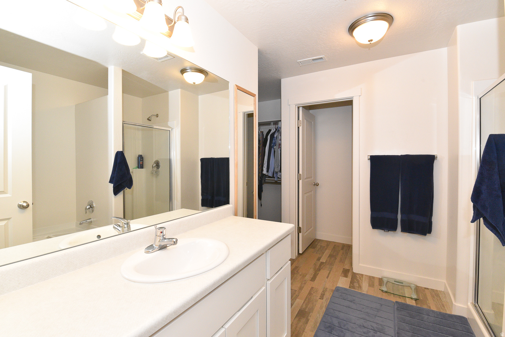 SERGEANT COURT - Residential Lease