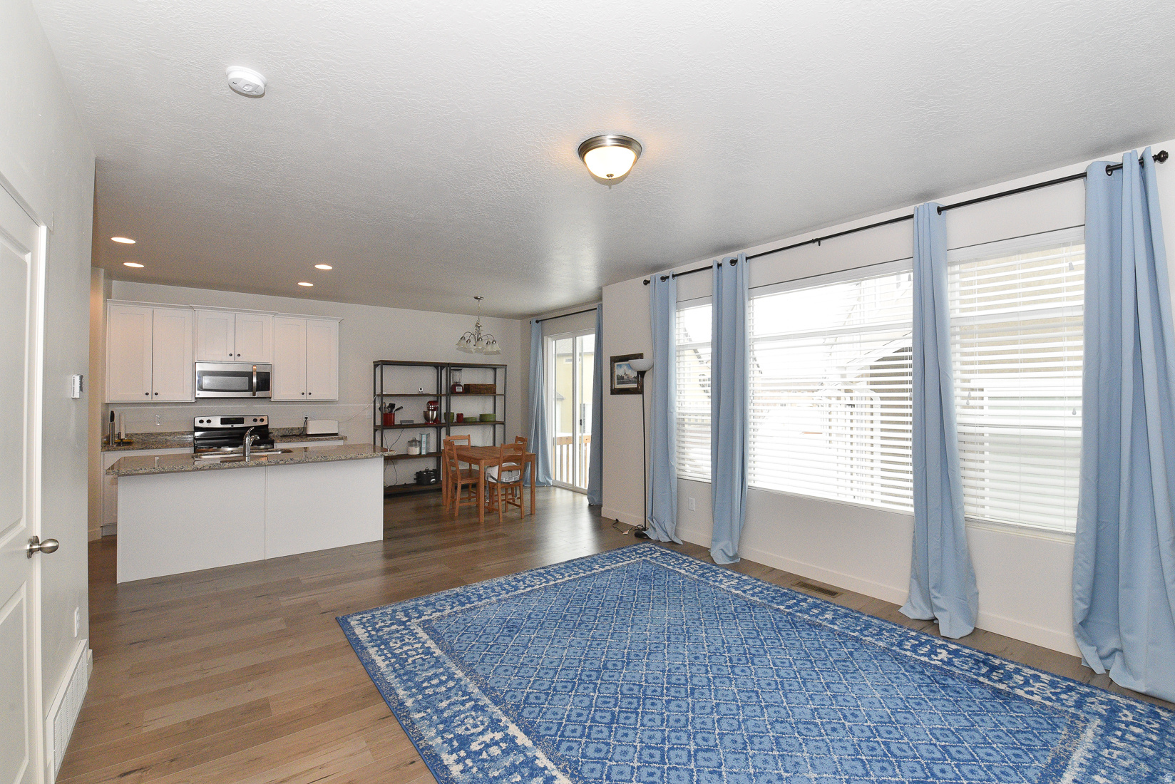 SERGEANT COURT - Residential Lease