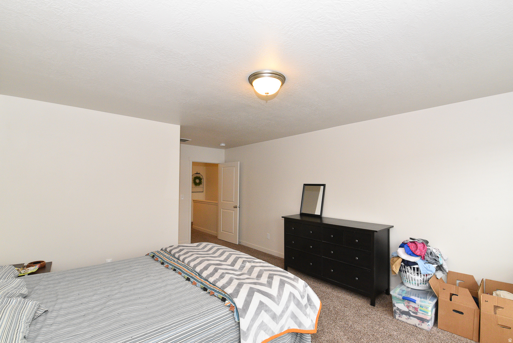 SERGEANT COURT - Residential Lease
