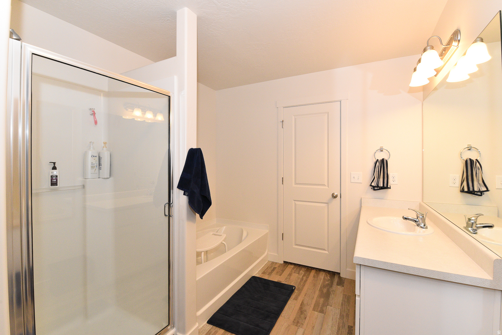 SERGEANT COURT - Residential Lease