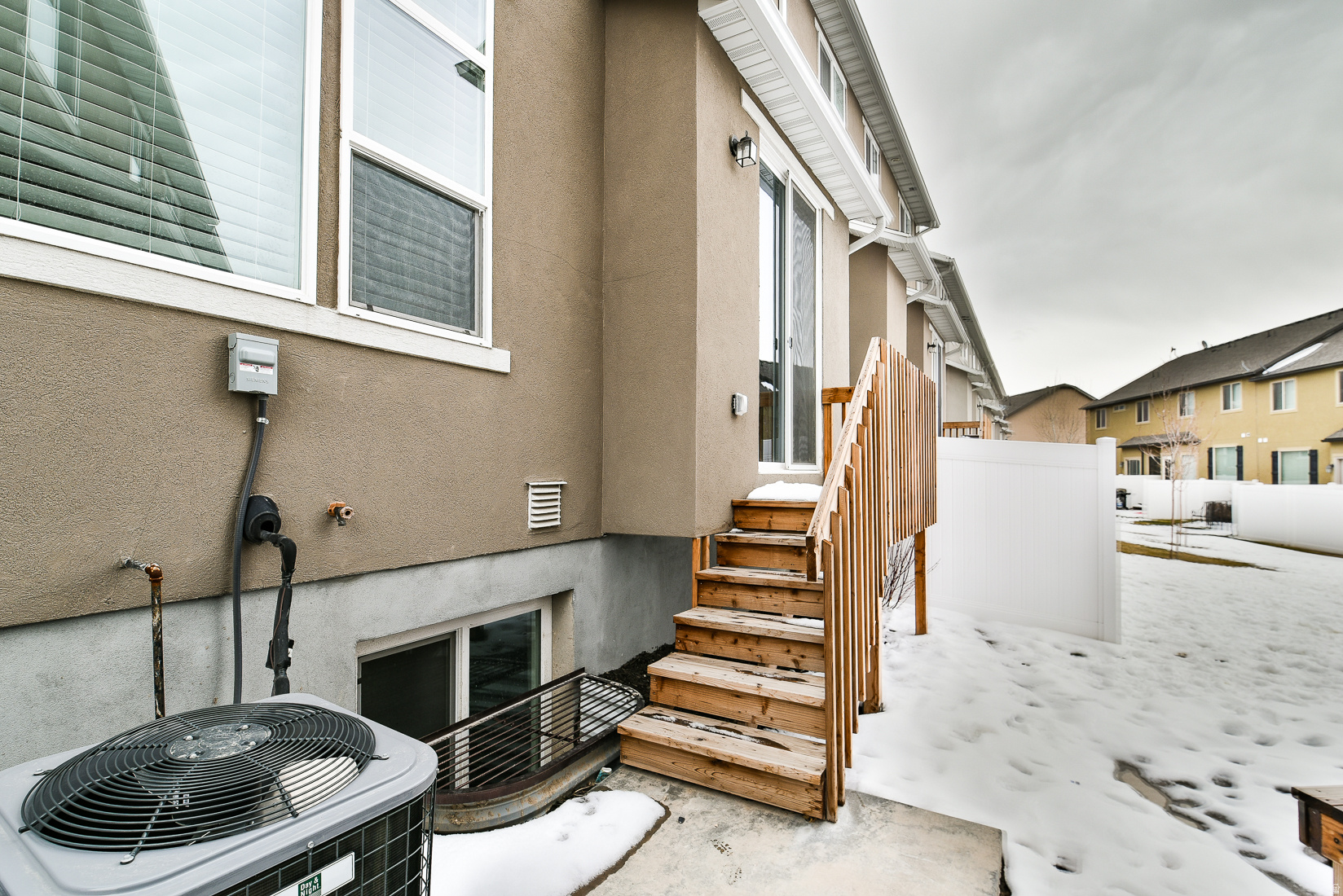 SERGEANT COURT - Residential Lease