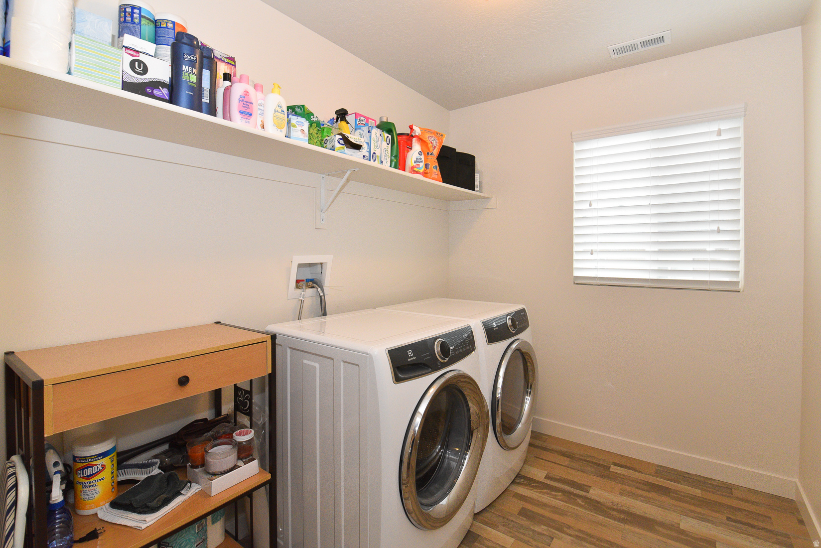 SERGEANT COURT - Residential Lease