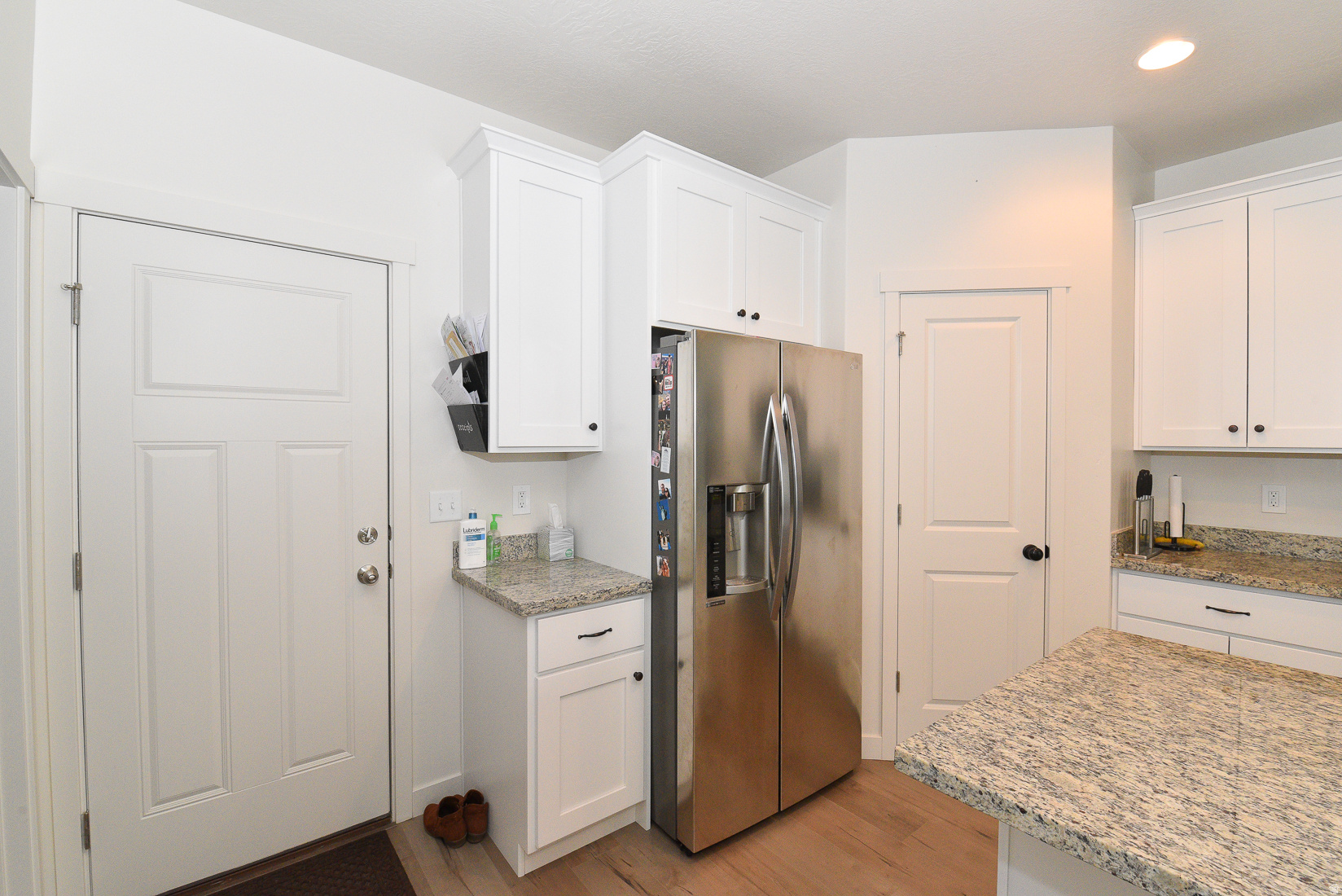 SERGEANT COURT - Residential Lease