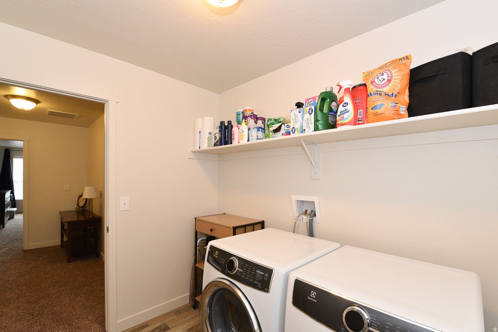 SERGEANT COURT - Residential Lease
