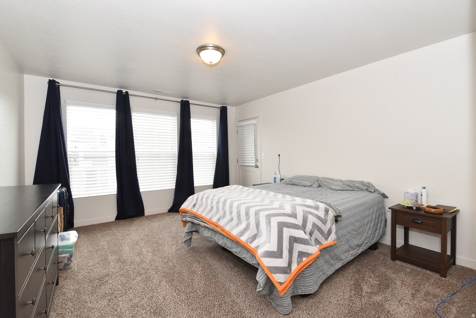 SERGEANT COURT - Residential Lease