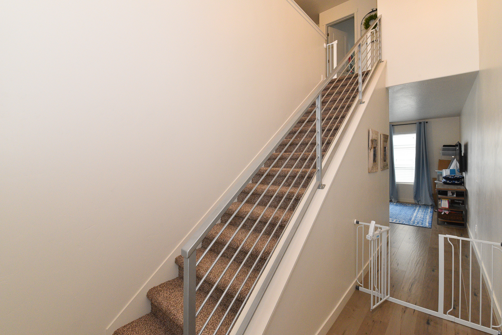 SERGEANT COURT - Residential Lease