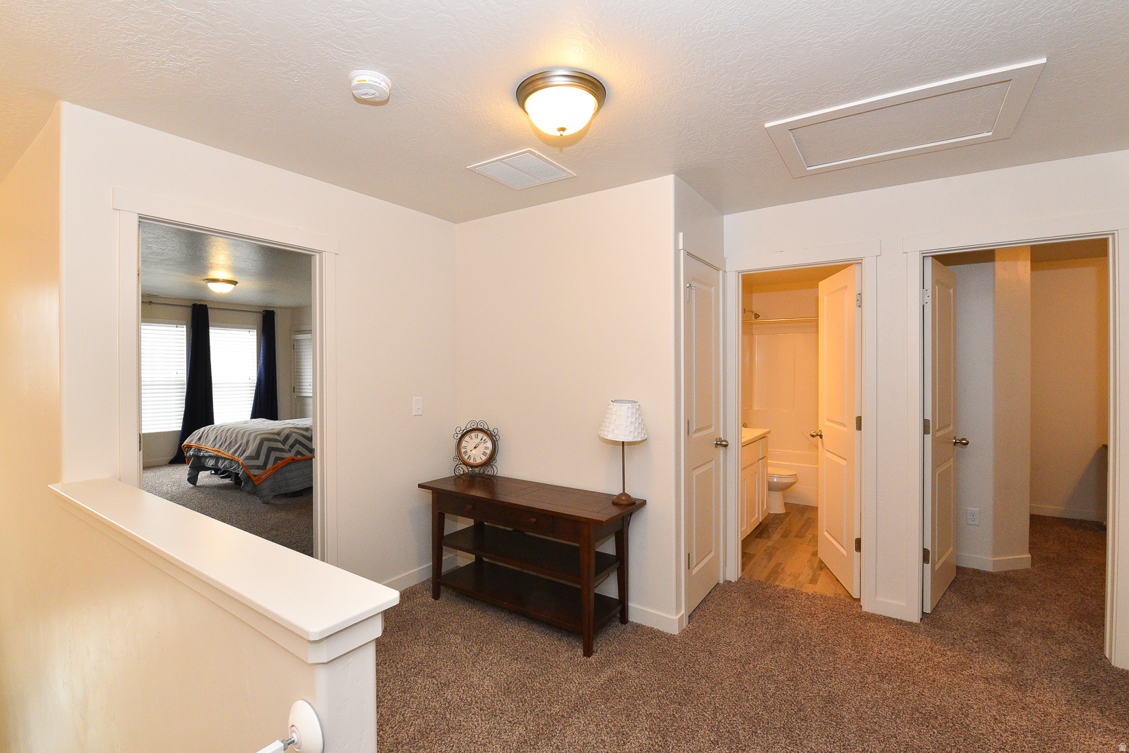 SERGEANT COURT - Residential Lease