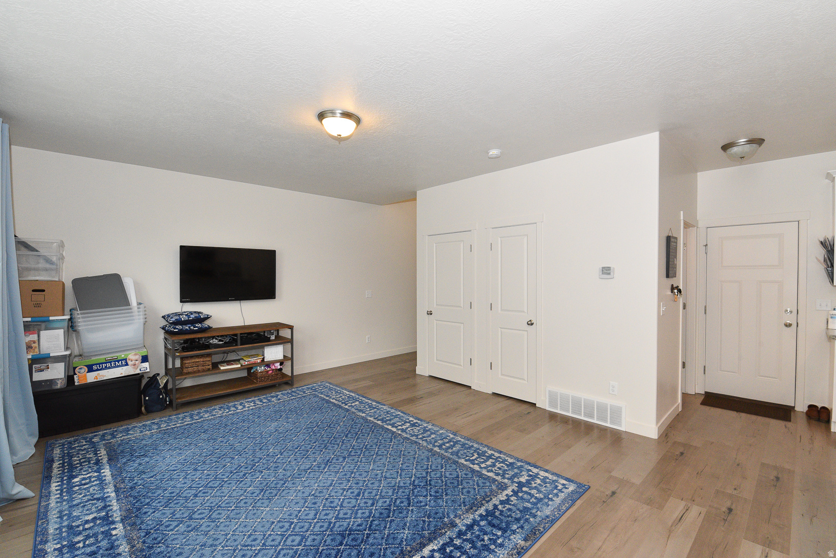 SERGEANT COURT - Residential Lease