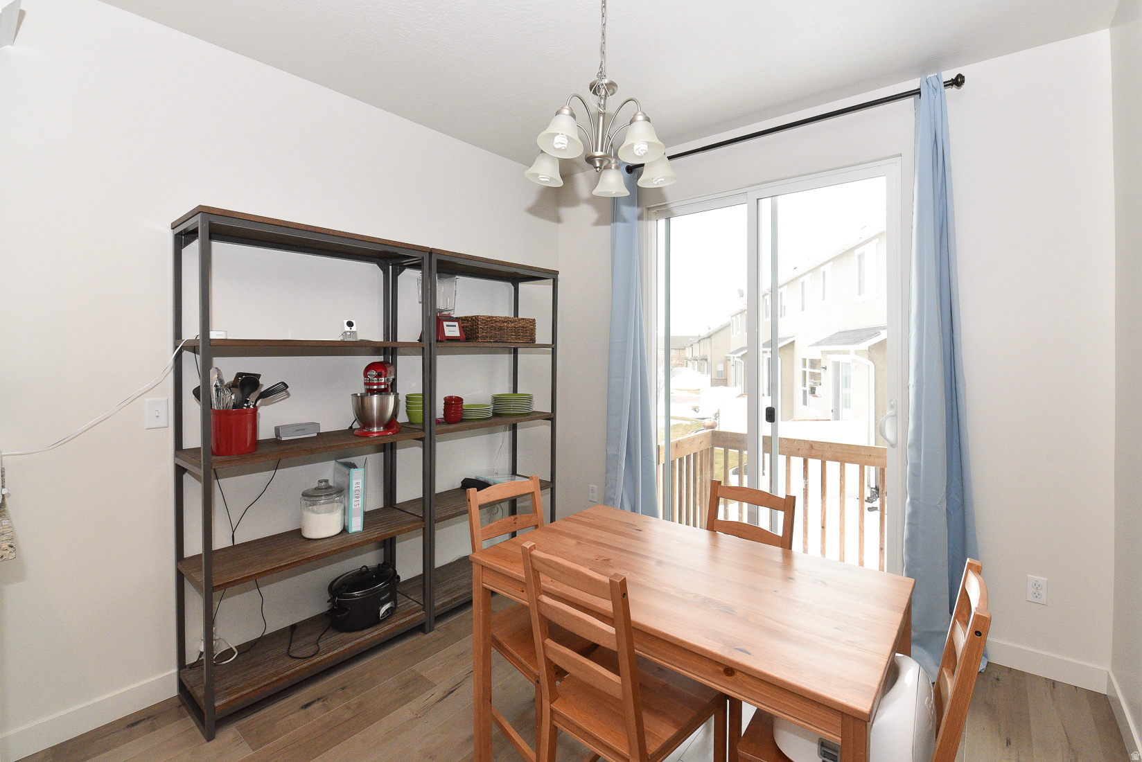 SERGEANT COURT - Residential Lease