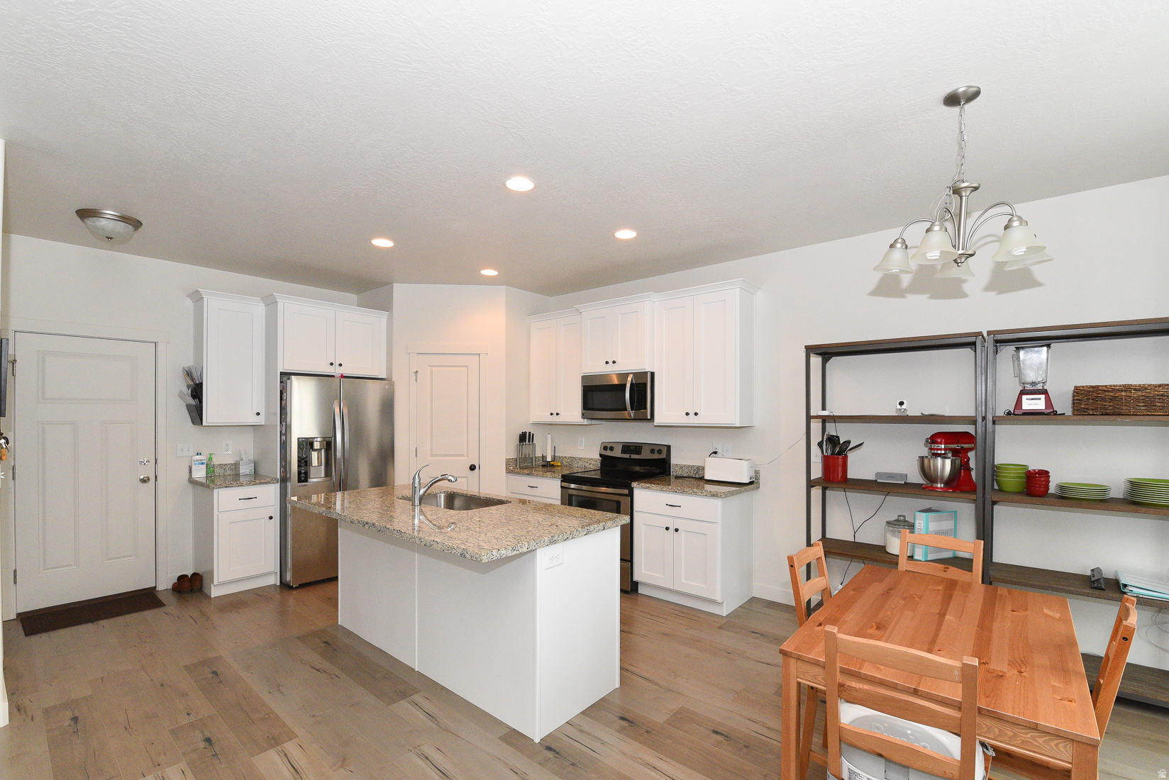 SERGEANT COURT - Residential Lease