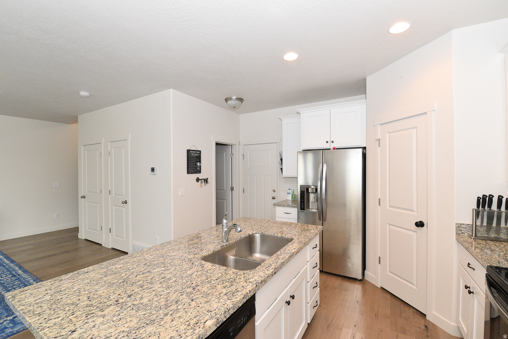 SERGEANT COURT - Residential Lease