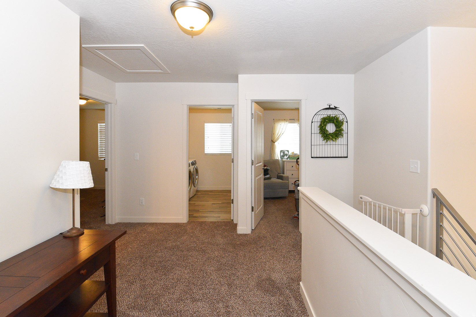 SERGEANT COURT - Residential Lease