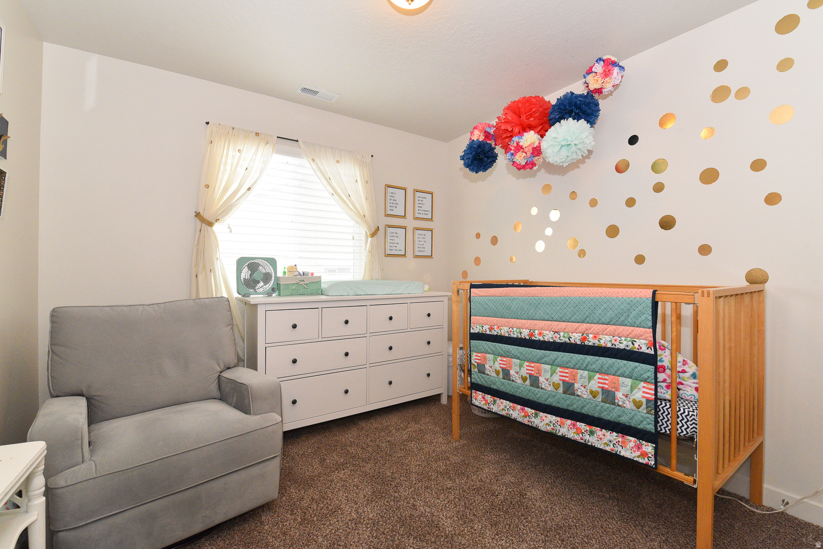 SERGEANT COURT - Residential Lease