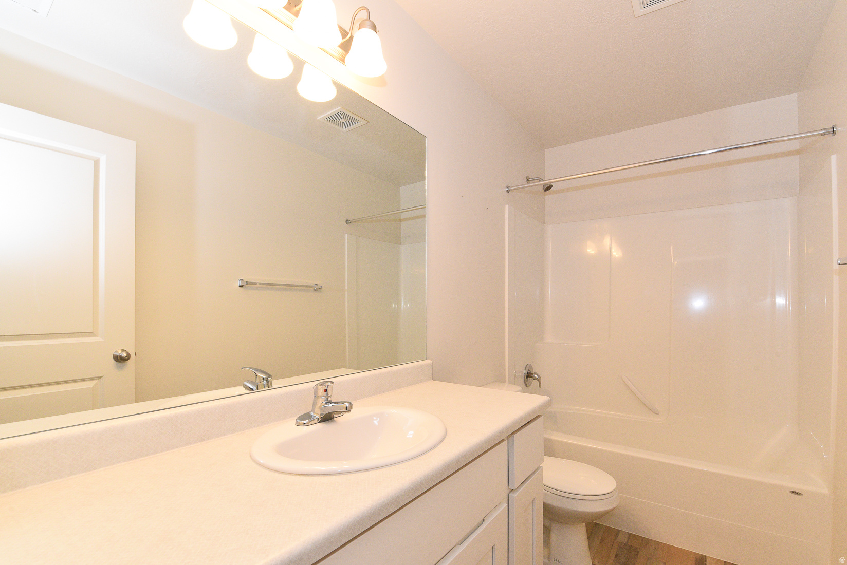 SERGEANT COURT - Residential Lease