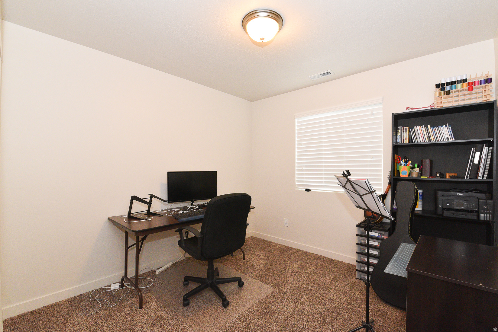 SERGEANT COURT - Residential Lease
