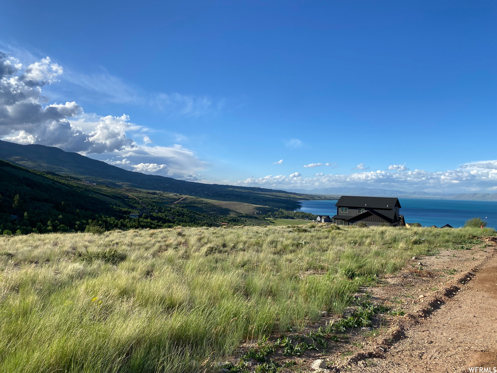 SWAN CREEK VILLAGE - Land