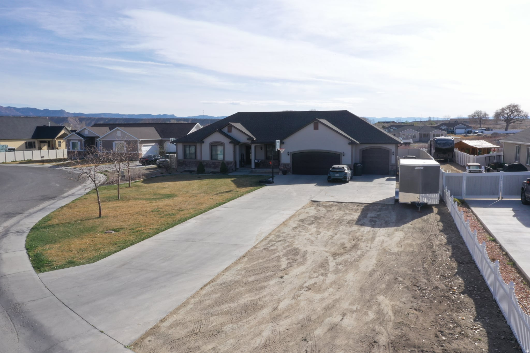 WESTWOOD ESTATES - Residential