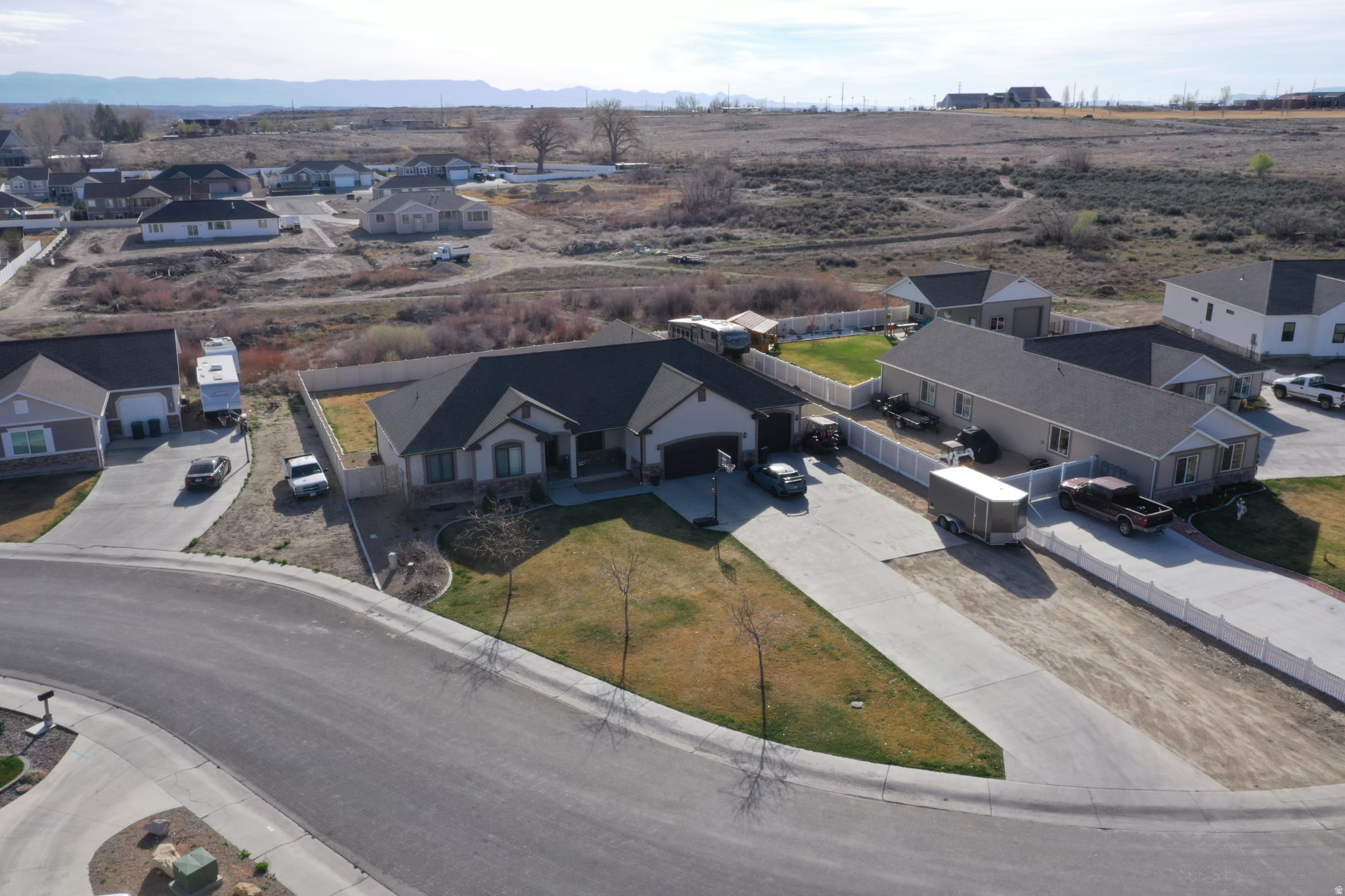 WESTWOOD ESTATES - Residential