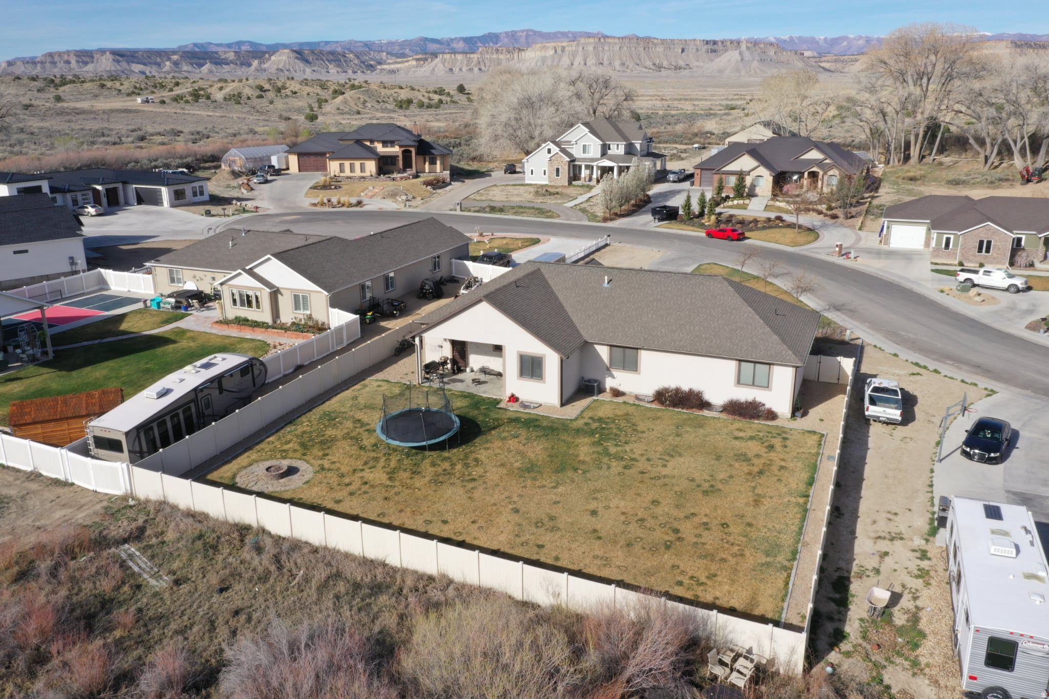 WESTWOOD ESTATES - Residential