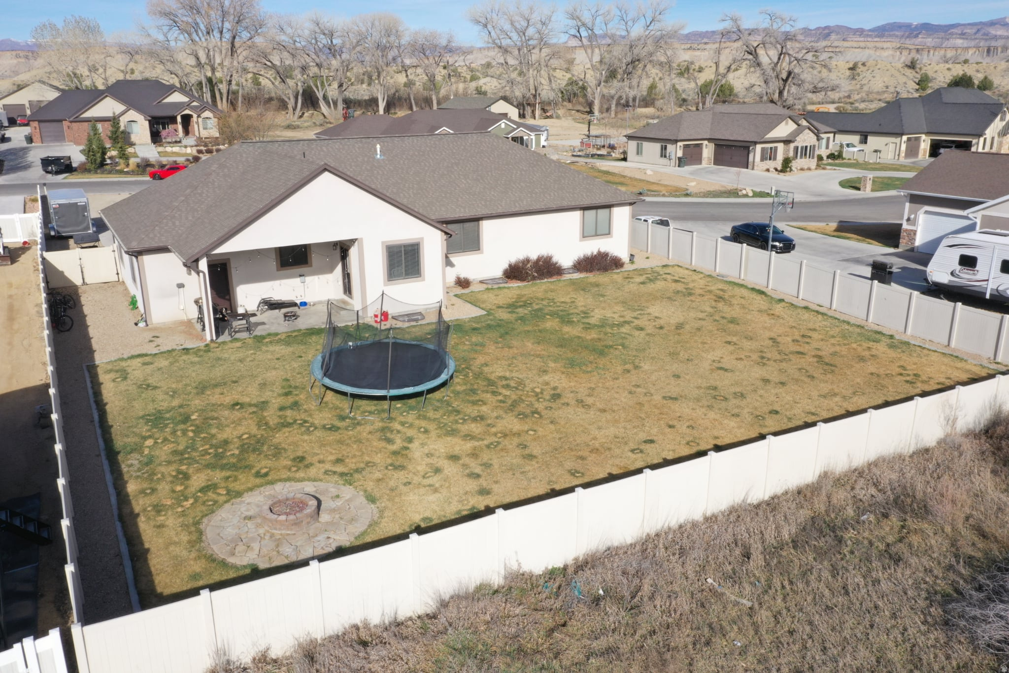 WESTWOOD ESTATES - Residential