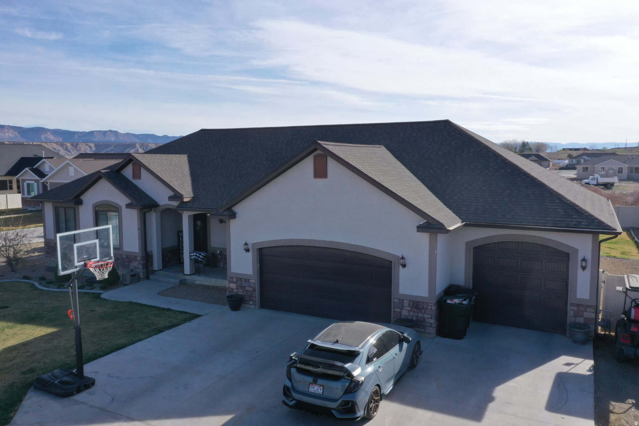 WESTWOOD ESTATES - Residential