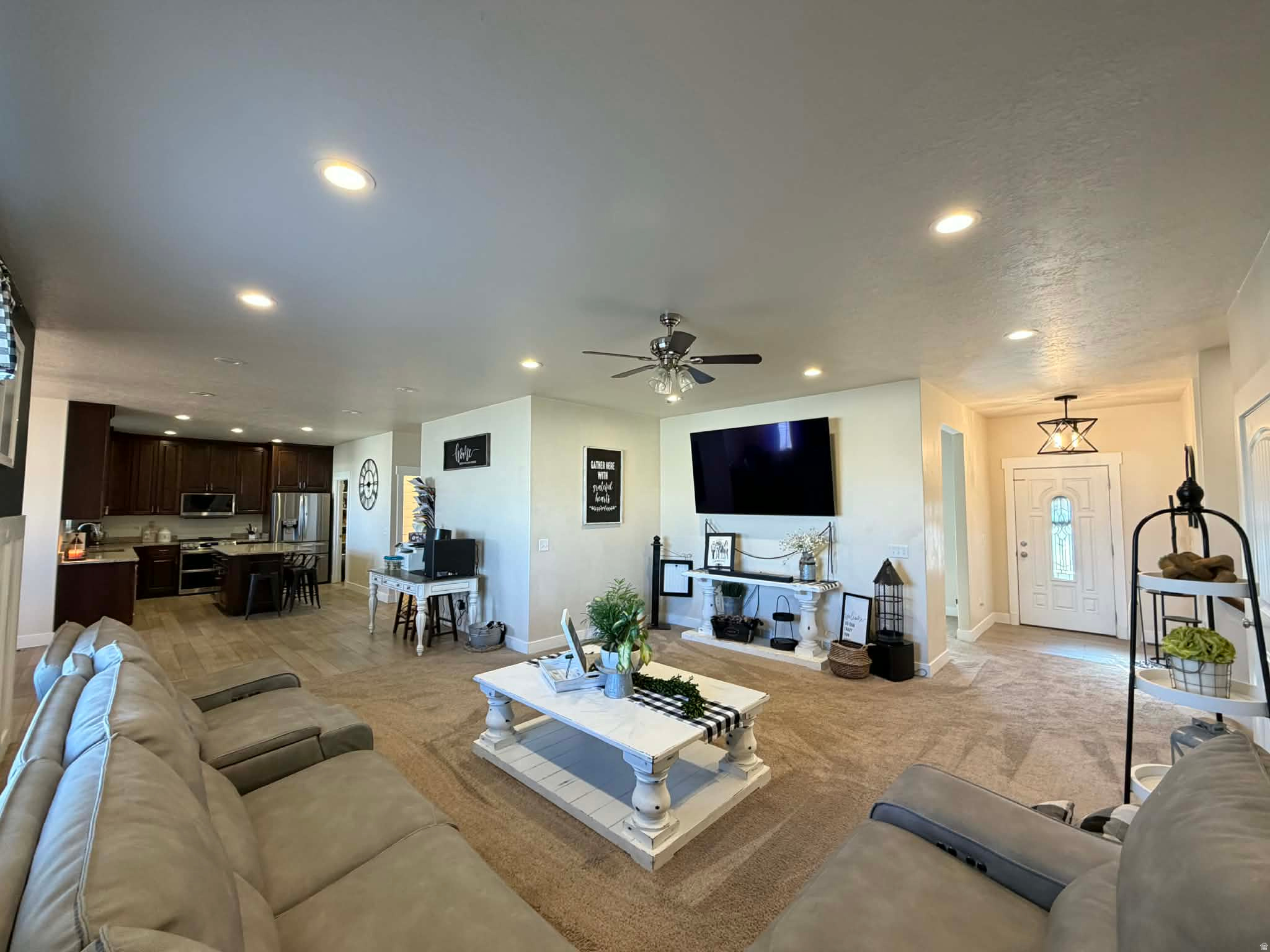 WESTWOOD ESTATES - Residential