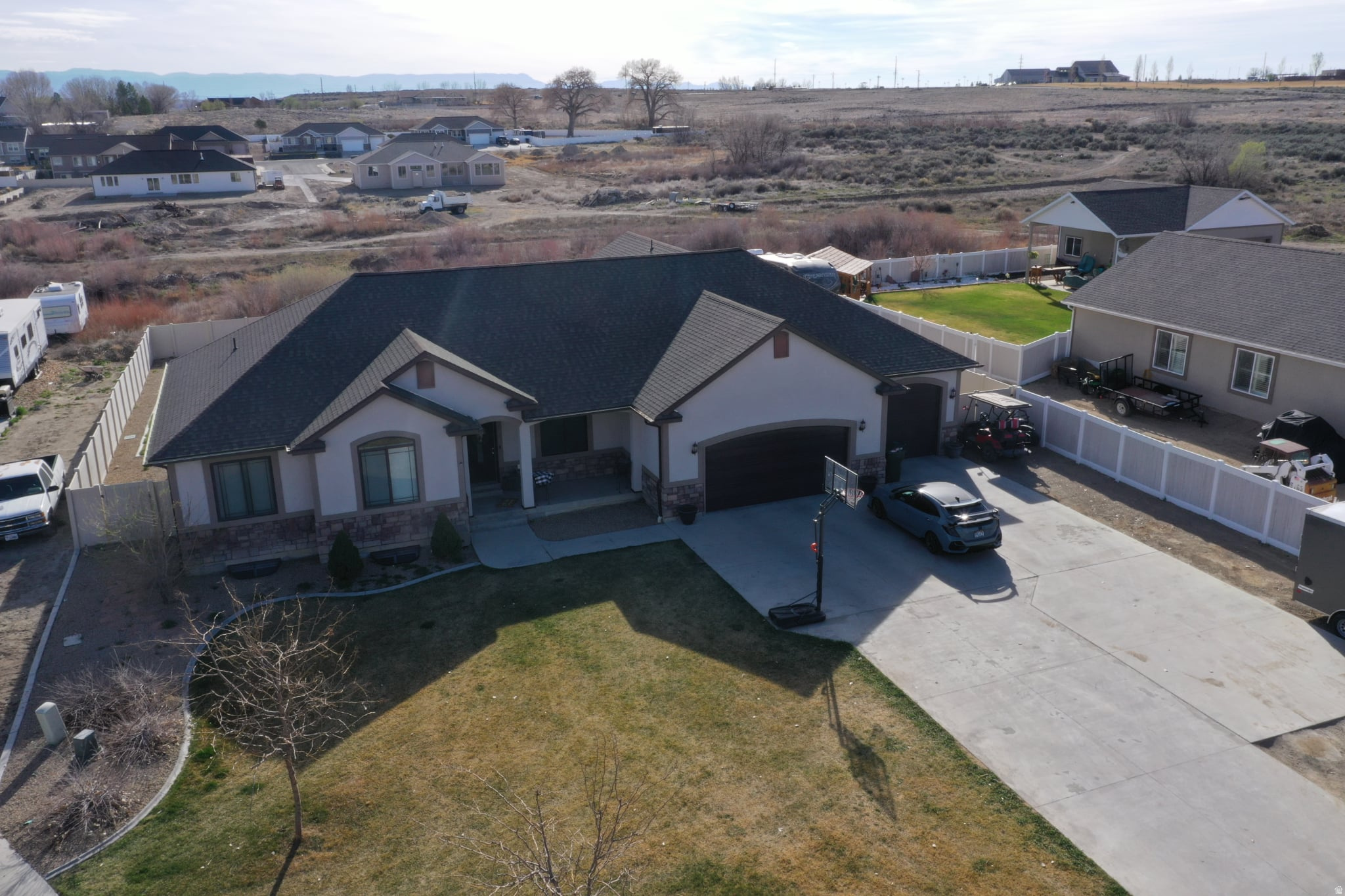 WESTWOOD ESTATES - Residential