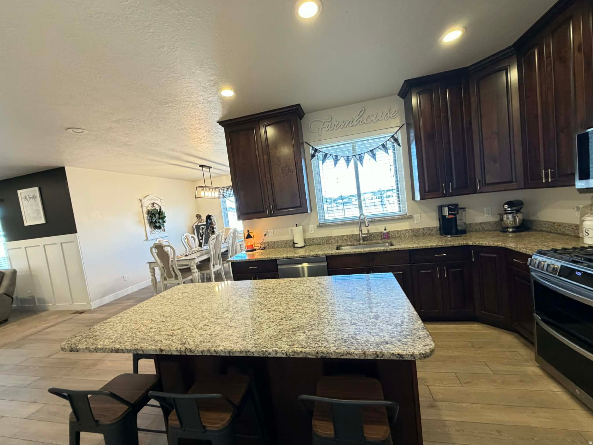 WESTWOOD ESTATES - Residential