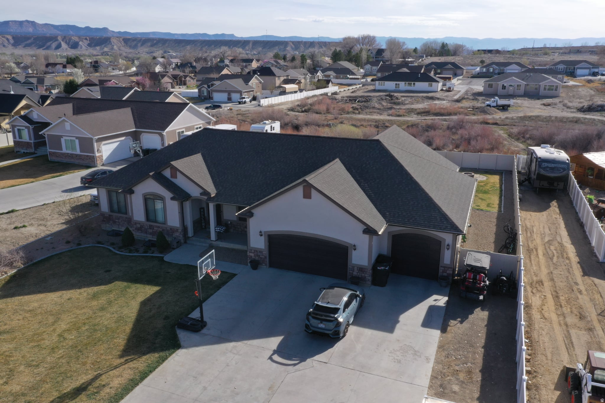 WESTWOOD ESTATES - Residential