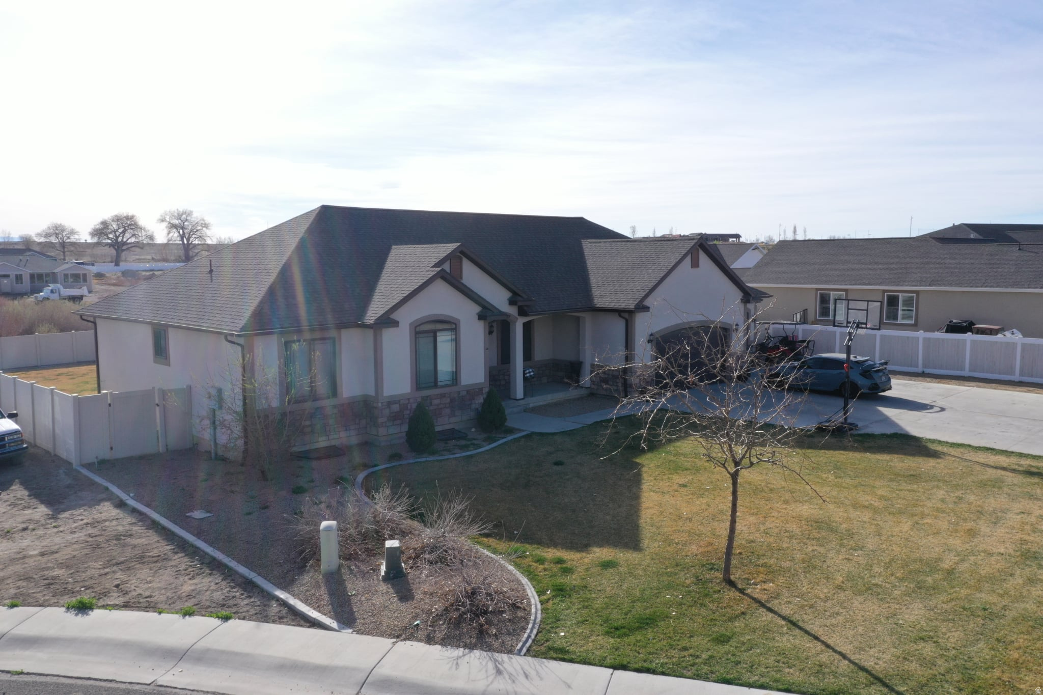 WESTWOOD ESTATES - Residential