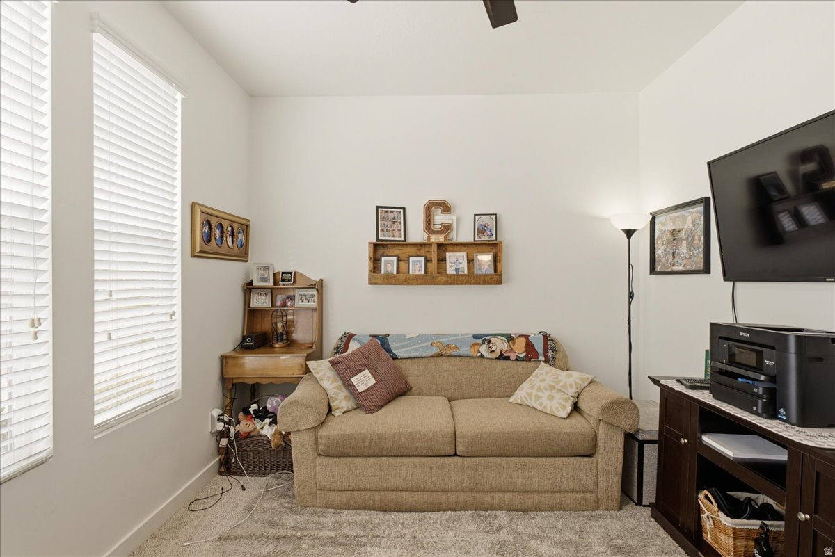 BENSON MILL - Residential
