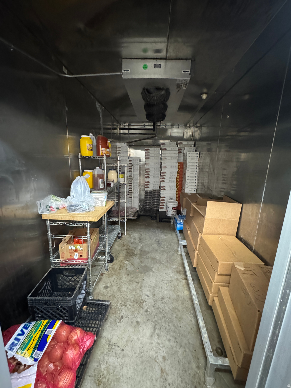PLAT A - Commercial Sale