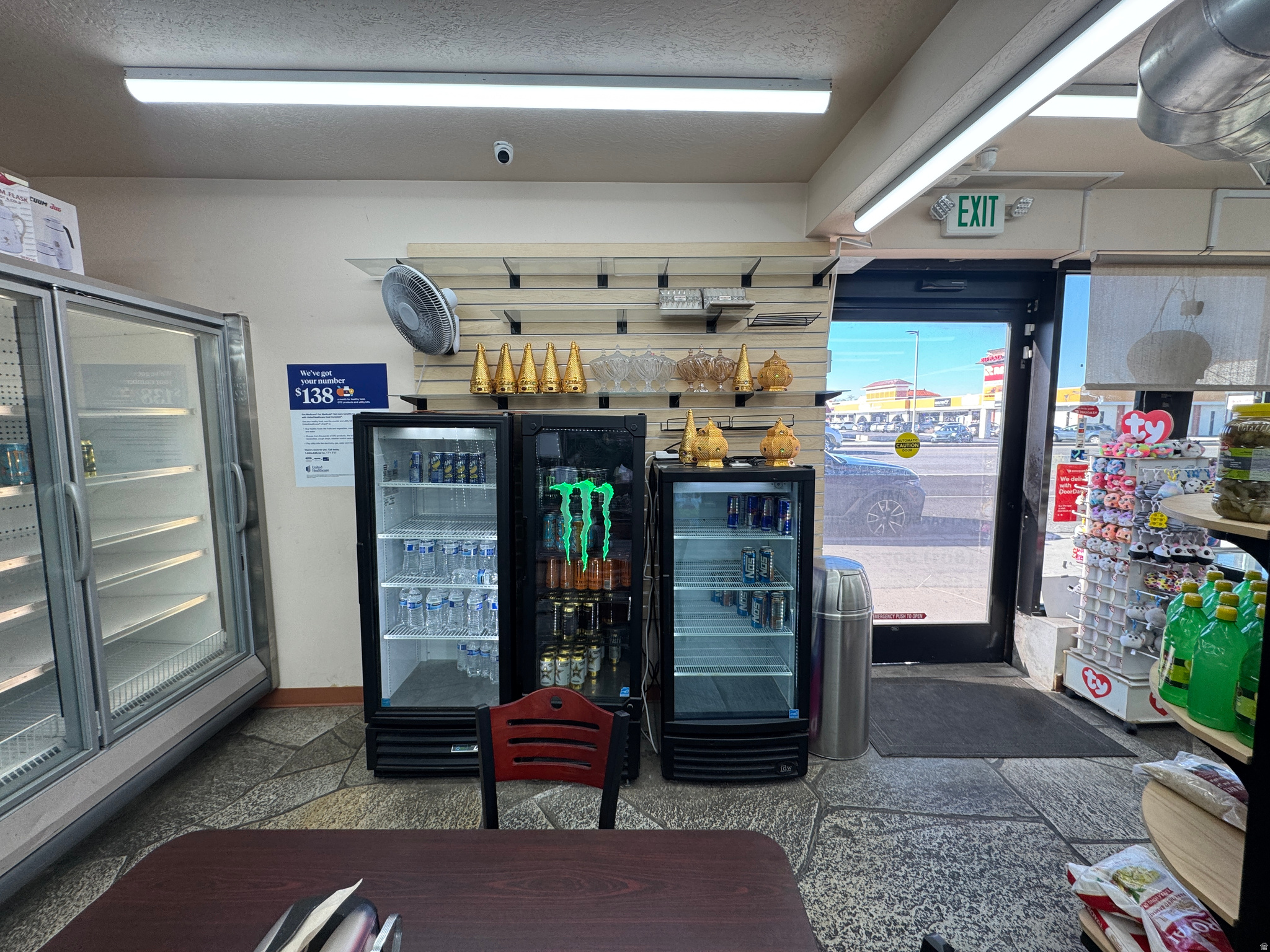 PLAT A - Commercial Sale