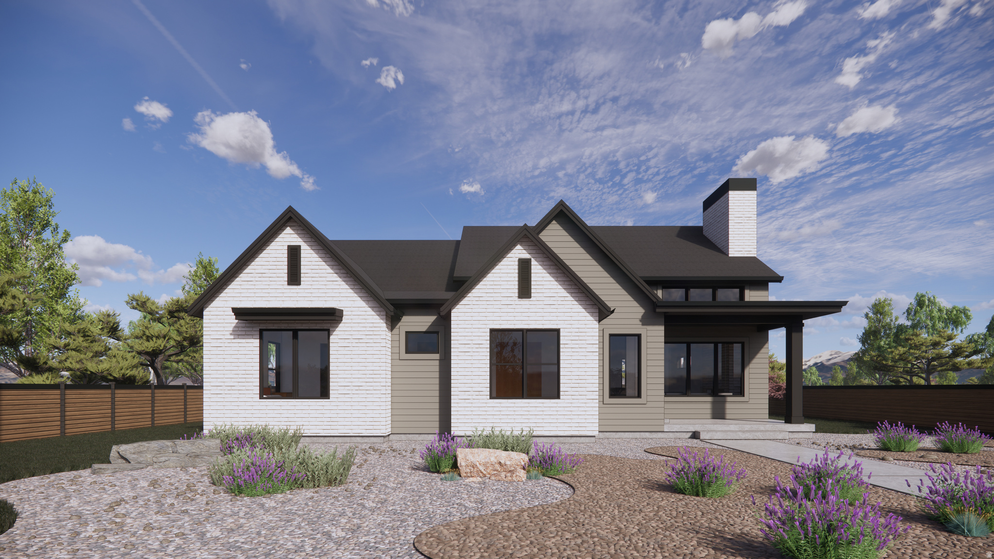 This stunning single story McKenzie plan offers spacious living with 2 bedrooms, 2.5 baths, and a 3 car garage on the main level. This home also has a partially finished basement with 2 additional bedrooms and 1 bath. Enjoy an open concept layout, a chef inspired kitchen with a large island and pantry, and a generous family room perfect for entertaining. Includes modern finishes throughout. Style and functionality come together beautifully. Actual home may differ in color/material/options. Pictures are of finished homes of the same floor plan and may contain options/upgrades/ decorations/ furnishings not available at the advertised price. No representation or warranties are made regarding school districts and assignments; conduct your own investigation regarding current/future school boundaries. Buyer to verify all information.