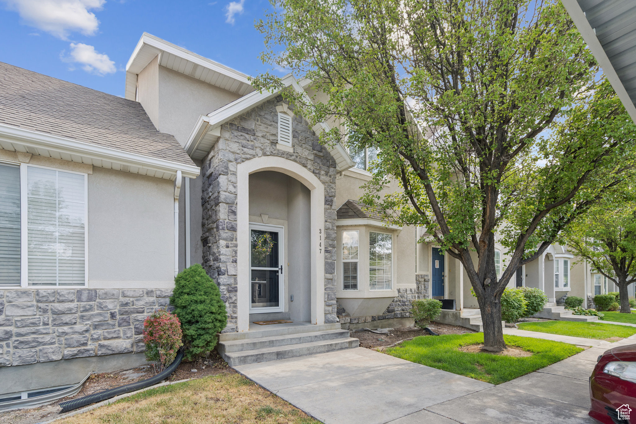 PILGRIMS LANDING - Residential