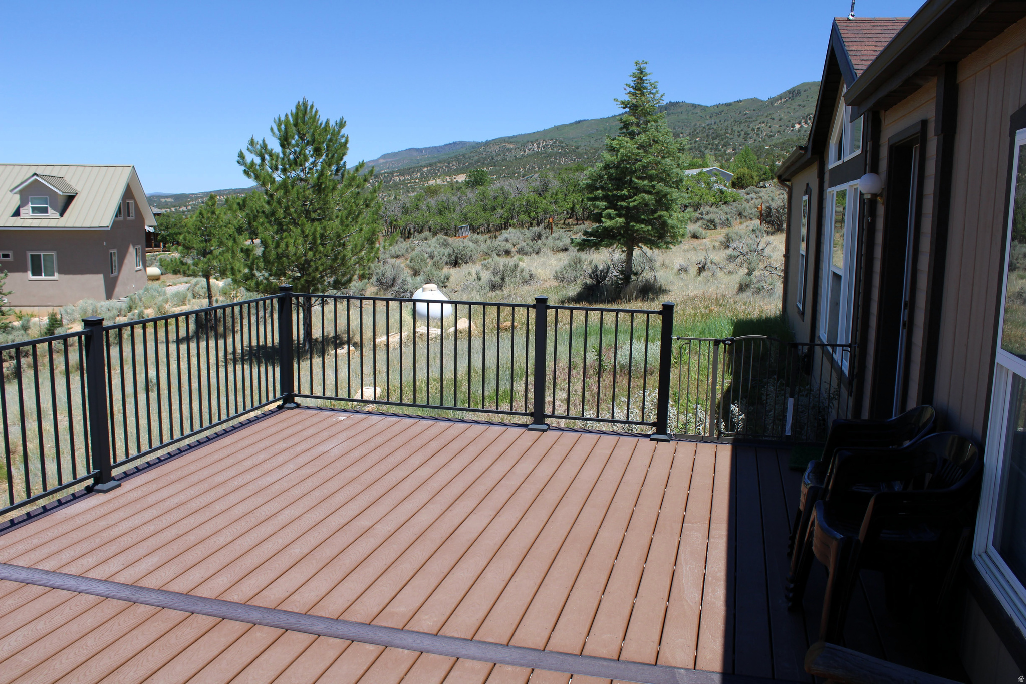 SKYLINE MOUNTAIN RESORT - Residential