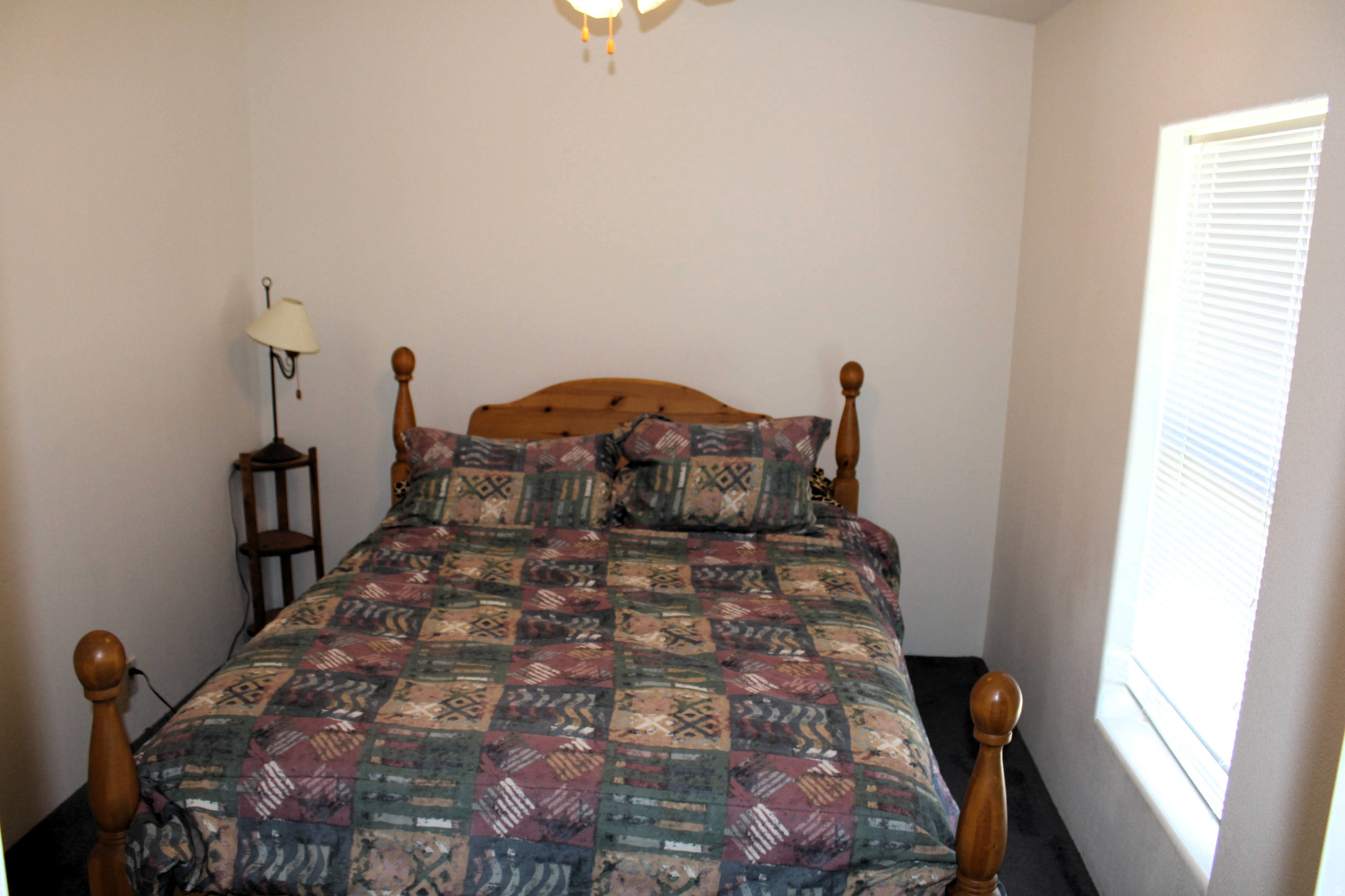 SKYLINE MOUNTAIN RESORT - Residential