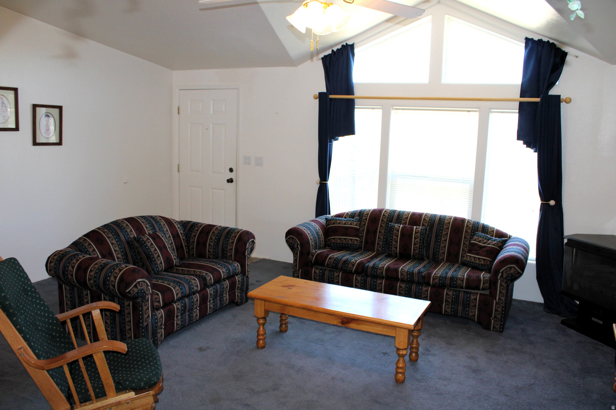 SKYLINE MOUNTAIN RESORT - Residential