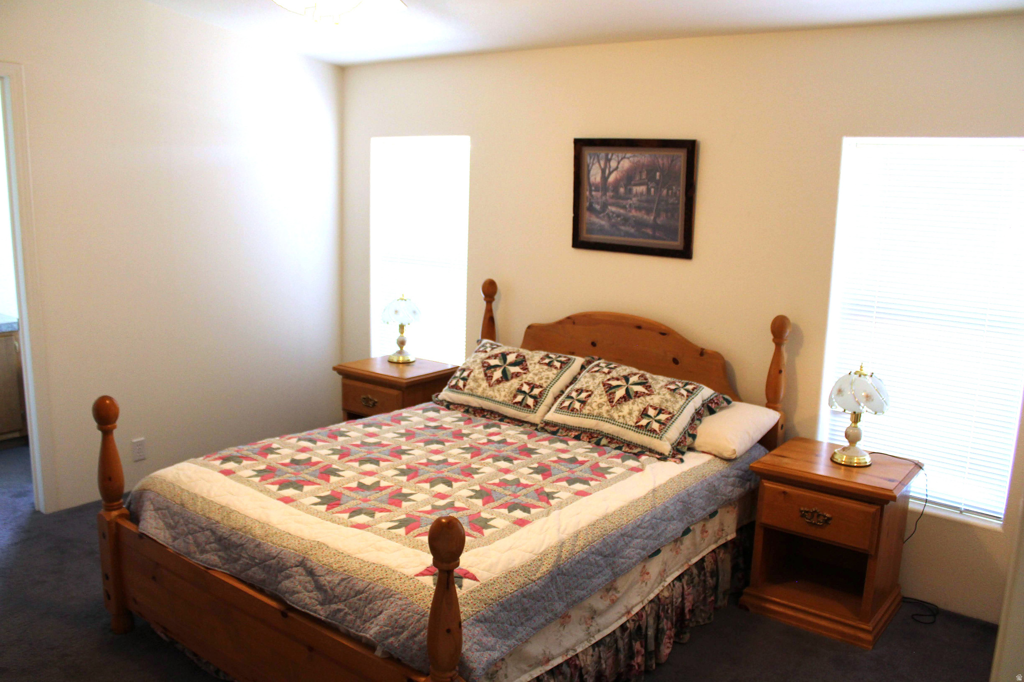 SKYLINE MOUNTAIN RESORT - Residential