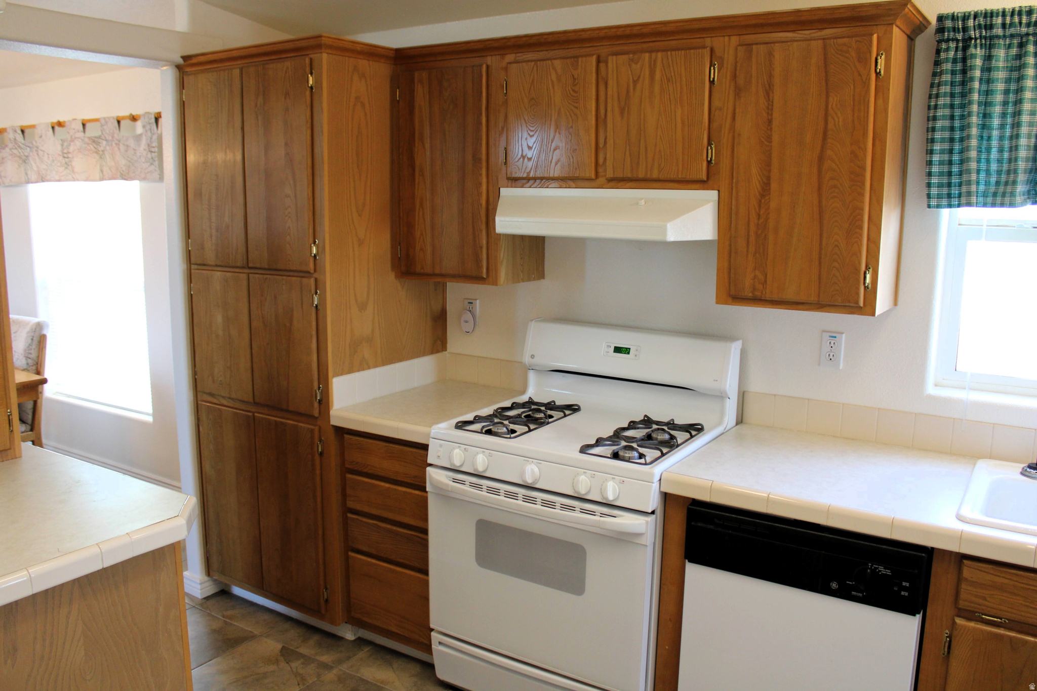 SKYLINE MOUNTAIN RESORT - Residential