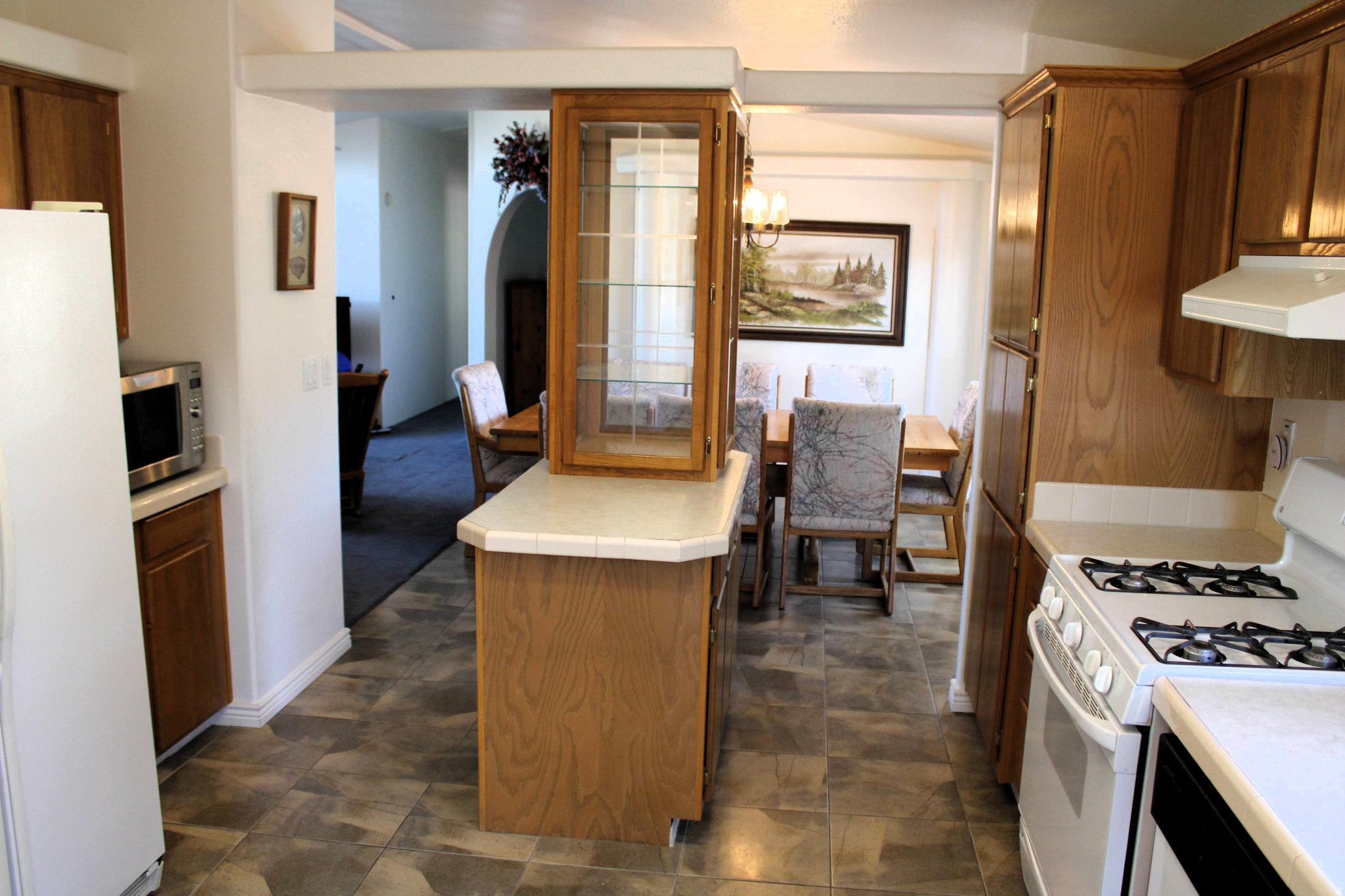 SKYLINE MOUNTAIN RESORT - Residential