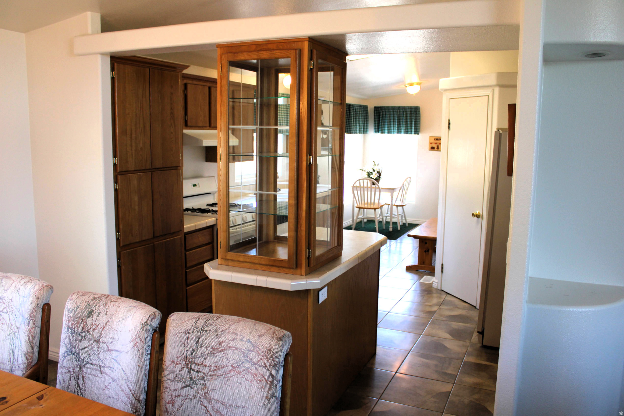 SKYLINE MOUNTAIN RESORT - Residential