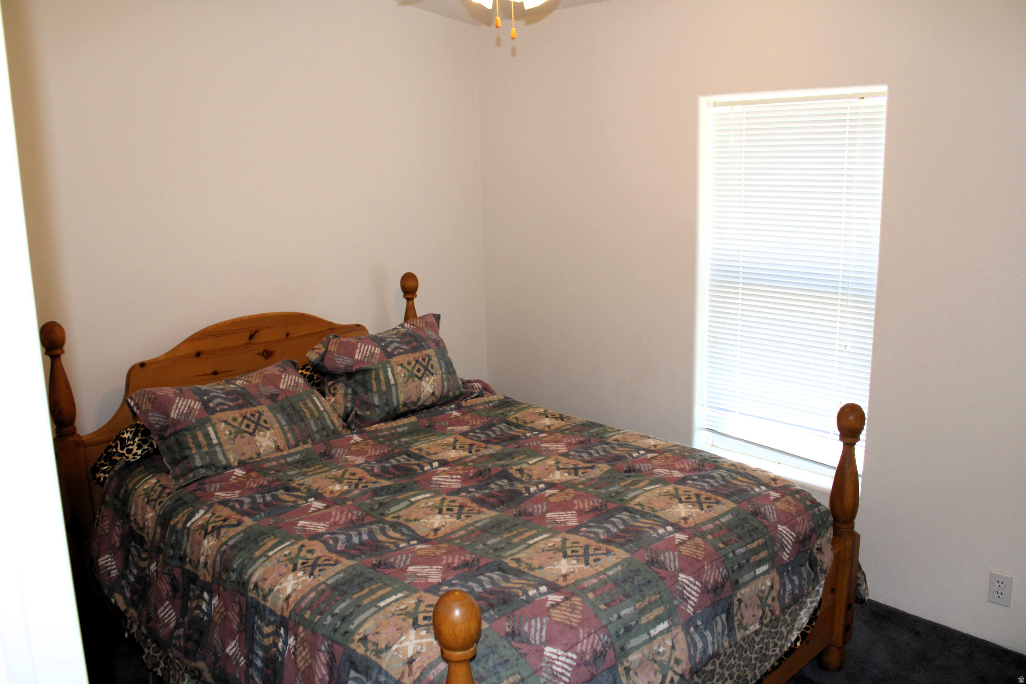 SKYLINE MOUNTAIN RESORT - Residential