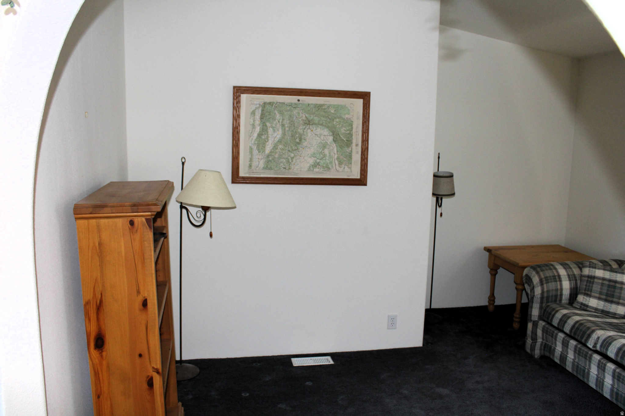 SKYLINE MOUNTAIN RESORT - Residential