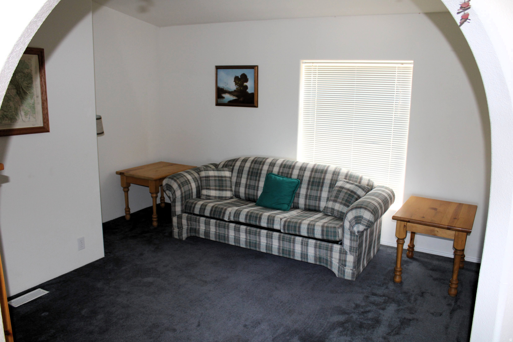 SKYLINE MOUNTAIN RESORT - Residential