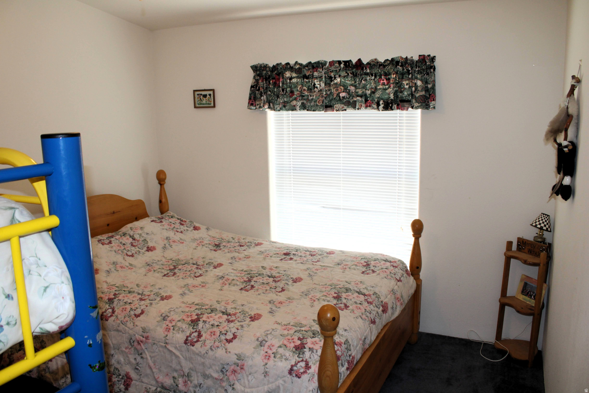 SKYLINE MOUNTAIN RESORT - Residential