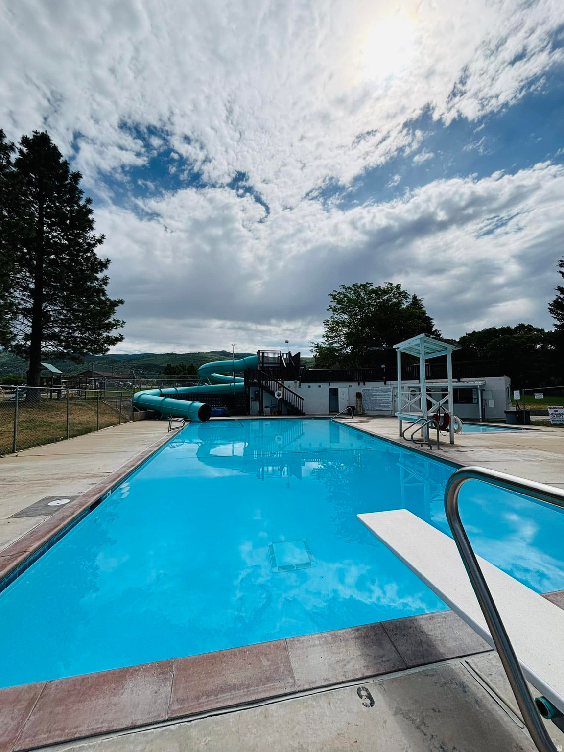 SKYLINE MOUNTAIN RESORT - Residential